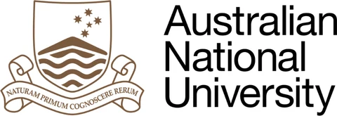 Australian National University logo
