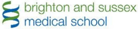 Brighton and Sussex Medical School logo