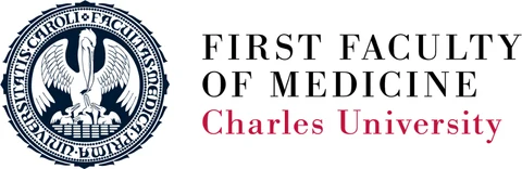 Charles University — First Faculty of Medicine logo