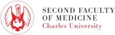 Charles University — Second Faculty of Medicine logo