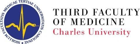 Charles University — Third Faculty of Medicine logo