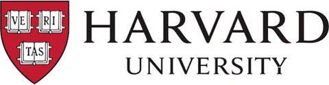 Harvard University logo
