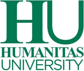 Humanitas University logo