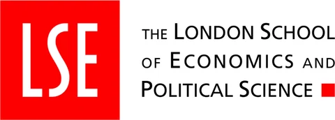 London School of Economics (LSE) logo