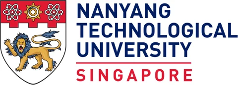 Nanyang Technological University (NTU) logo