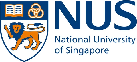 National University of Singapore (NUS) logo
