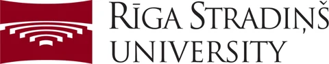 Riga Stradiņš University logo