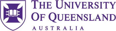 The University of Queensland logo
