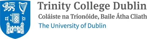Trinity College Dublin logo