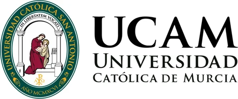 Universidad Católica San Antonio de Murcia (UCAM) logo