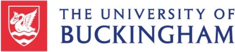 University of Buckingham logo