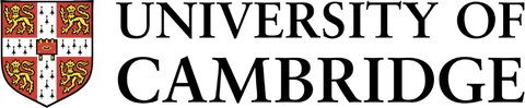 University of Cambridge logo