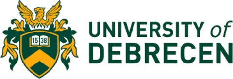 University of Debrecen logo
