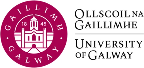 University of Galway logo