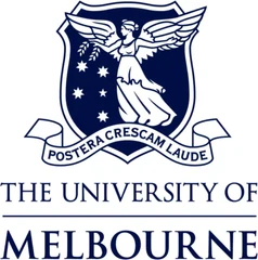 University of Melbourne logo