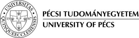 University of Pécs logo