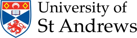 University of St Andrews logo