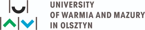 University of Warmia and Mazury in Olsztyn logo