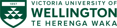 Victoria University of Wellington logo